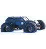 RC4WD HunTSMan Spider 40 Series 3.8 Univ Beadlock Wheels (2) RC4Z-W0143
