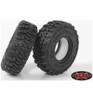 RC4WD Goodyear Wrangler MT/R 1.9 4.19 Scale Tires RC4Z-T0160