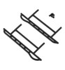 RC4WD Gelande Ii D90 Tough Armor Steel Side Sliders W/Bump RC4ZS0481