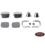 RC4WD Chevrolet Blazer and K10 Chrome Mirror RC4Z-B0021
