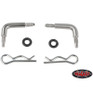 RC4WD Chevrolet Blazer and K10 Chrome Mirror RC4Z-B0021
