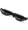 RC4WD Gelande Ii D90 Hd Machined Steel Rear Tough Armor Tube Bumper RC4ZS0178