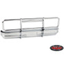 RC4WD Front Bumper with Brush Guard for Chevrolet Blazer and K10 RC4Z-B0026