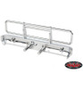 RC4WD Front Bumper with Brush Guard for Chevrolet Blazer and K10 RC4Z-B0026