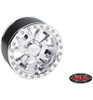 RC4WD Dirty Life 1.9 Dt-1 Aluminum Beadlock Crawler Wheels 4 RC4Z-W0059