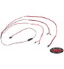RC4WD Basic LED Lighting System for Kc Light Set RC4Z-E0042