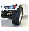 Raw Speed RC Radar 1/8 Buggy Tire - Supersoft w/ Black Insert RWS180103SSB