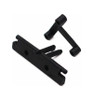 Rage RC Servo Support Bracket;  RGR6116