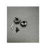 R1Wurks R1B Wheel Hex 5.0mm R1W920182