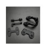 R1Wurks R1B Wing and Fan Mounts R1W920024