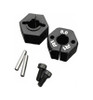 R1Wurks R1B Wheel Hex 8.0mm R1W920187
