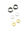 R1Wurks R1B Steering Spacer and Crush Tube Set R1W920113