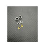 R1Wurks R1B Steering Spacer and Crush Tube Set R1W920113