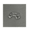 R1Wurks R1B Rear Wing Washer Carbon Forged R1W920279-F