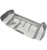 R1Wurks R1B Rear Wing 7 Inch Clear Pre-Cut R1W920037
