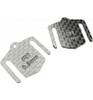 R1Wurks R1B Front Arm Mount Shim Set Carbon Fiber R1W920284