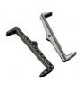 R1Wurks R1B Battery Mount Transverse Carbon Fiber 3K Plain Wea R1W920271