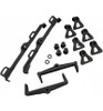 R1Wurks R1B Battery Mounts R1W920018