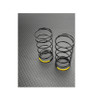 R1Wurks R1b 13mm Front Spring [L42mm] 3.8lb/in Yellow R1W920158