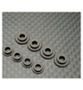 R1Wurks Anti-Friction Lower Shock Shaft Guides PTFE-filled R1W990946
