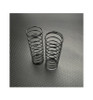 R1Wurks R1B 13mm Rear Spring [L58mm] 2.00LB/IN Gray R1W920164