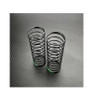 R1Wurks R1B 13mm Rear Spring [L58mm] 1.80LB/IN Green R1W920162