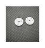 R1Wurks 13mm Shock Piston 1.6 X 3 Hole [2mm Thick] R1W920256