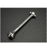 R1Wurks (B84 Series) Ultra-Lw Titanium Center Cva Bone 38.5mm R1W900279