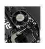 R1Wurks (B84 Series) Top Fan Mount Aluminum R1W900225