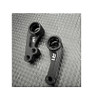 R1Wurks (B84 Series) Steering Bellcrank Arms Aluminum R1W900226