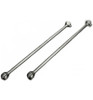 R1Wurks (T7 / SC7 Series) Ultra-LW Titanium CVA Bones 92.5mm R1W900281