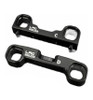R1Wurks (B84 Series) Aluminum LRC Rear Arm Mount Set R1W900272