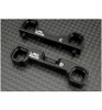 R1Wurks (B84 Series) Aluminum LRC Rear Arm Mount Set R1W900272