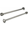 R1Wurks (B7 / B84 Series) Ultra- light weight Titanium HD CVA  R1W900118
