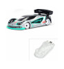 Protoform 1/28 Venturi GT Light Weight Clear Body: Mini-Z PRM159320