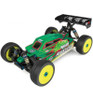 Pro-Motion Team Associated RC8B4.2 PMRC Hyperline 1/8 Buggy Body ClearPMTC6042