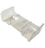 Leadfinger Racing 1:8 Clear Wing LFRW5075