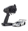 Kyosho Mr-04 Rwd Mini-Z Readyset W/Sauber-Mercedes C9 Body Chrome KYO32362CRG