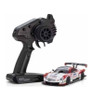 Kyosho-Mr-04 Rwd Mini-Z Readyset W/2012 Denso Kobelco Sc430 Body KYO32373DK