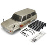 Kyosho Toyota Land Cruiser 60 Body Painted KYOCLB001BG