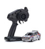 Kyosho-Mini-Z Awd Ma-020 Lancia Delta No.4 1992 Monte Carlo Rally Win-KYO32655MC