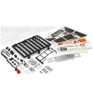 Kyosho Toyota Land Cruiser 60 Body Clear KYOCLB001