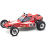 Kyosho Tomahawk Buggy Body Set (Clear) KYOSCB004C