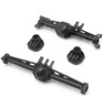 Kyosho Straight Axle Housing Kc10 KYOCL001