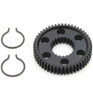 Kyosho Spur Gear 51t/48p Black/for Bls Motor KYOOTW126C