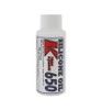 Kyosho Silicone Shock Oil (80cc) (650cst) KYOSIL0650-8B
