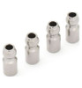 Kyosho Pivot Ball 6.8mm Flange Kc10/4 pieces KYOCL030
