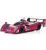 Kyosho Mr-04 Rwd Mini-Z Readyset W/1991 Jaguar Xjr-14 No.3 Winner KYO32369MO