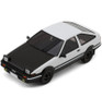 Kyosho Mini-Z Ma-020 Toyota Sprinter Trueno Ae86 Initial D Project KYOMZP485IDC
