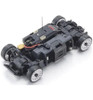 Kyosho Mini-Z MA-020 AWD Toyota Sprinter Trueno AE86 Initial D KYO32656IDC